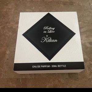 Kilian Rolling in Love